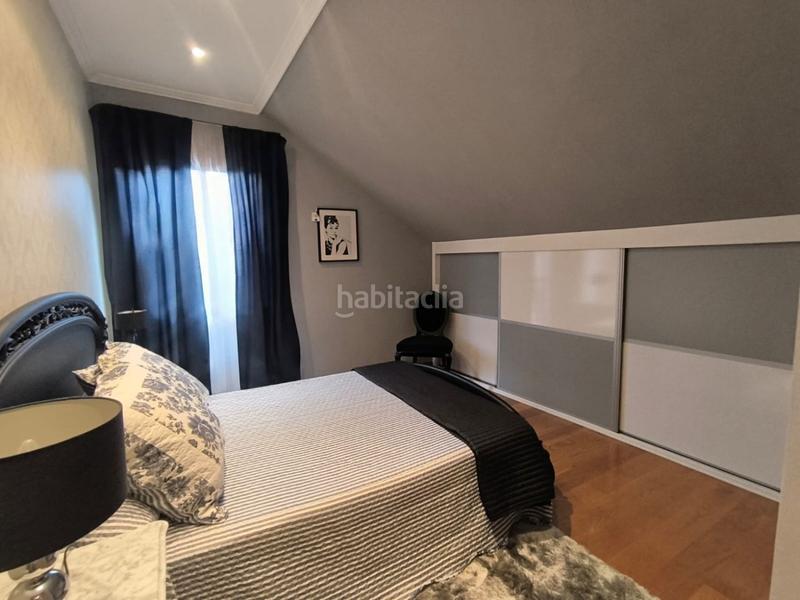 Foto 342656f8-3c40-4fc0-8ec5-d7d20f369347. Xalet amb calefacció aparcament a Argoños