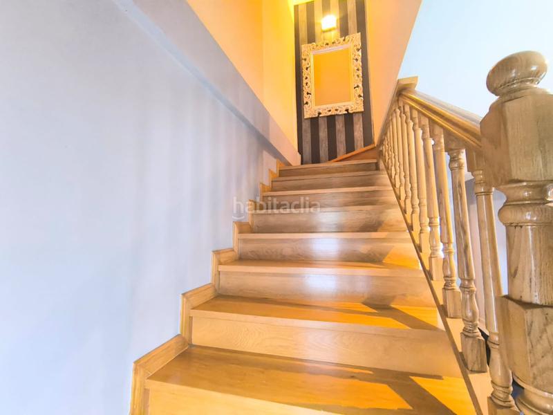 Foto 3a98e923-13ee-4ab4-834d-09825f421e3b. Xalet amb calefacció aparcament a Argoños