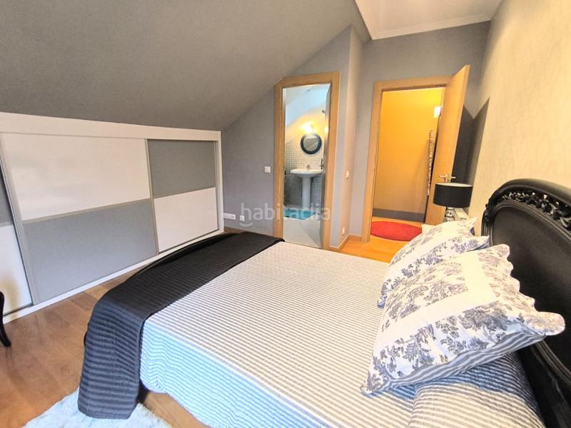 Foto 75a75d05-6eb3-4b0c-8f36-8424bd474e61. Xalet amb calefacció aparcament a Argoños