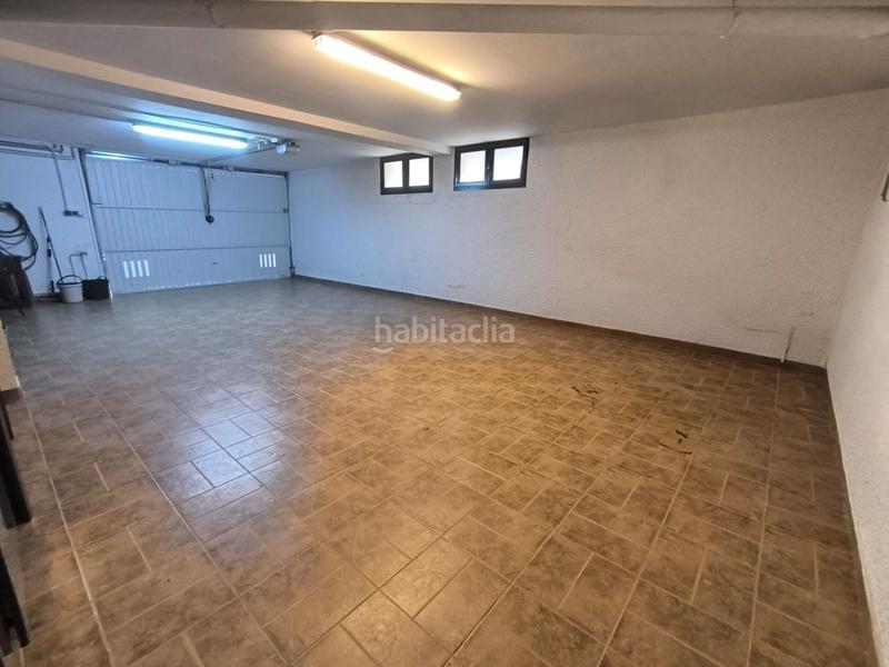 Foto e2c36498-99cc-4820-bdd6-638f38815cb8. Xalet amb calefacció aparcament a Argoños