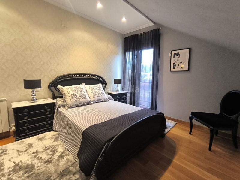 Foto e6cbeabf-a3cf-47ee-83a5-e190e10c9826. Xalet amb calefacció aparcament a Argoños