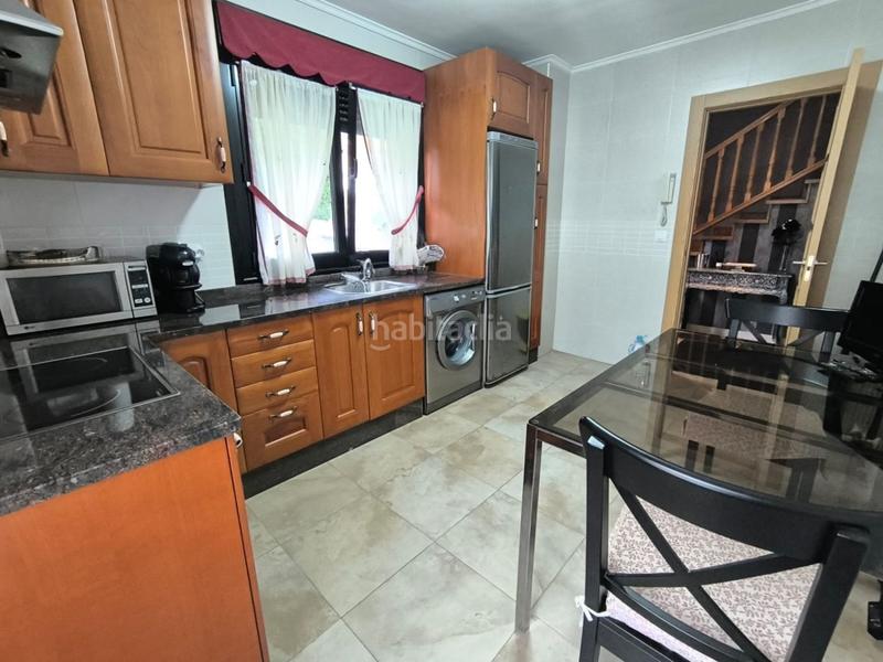 Foto f91b20e2-da79-48a6-bced-f783579e104d. Xalet amb calefacció aparcament a Argoños