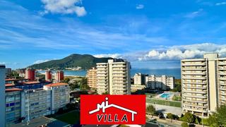 Etagenwohnung in Zona Playa. Piso en venta en ever, 3 dormitorios.