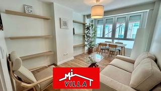 Etagenwohnung in Centro. Piso en venta en centro, 2 dormitorios.