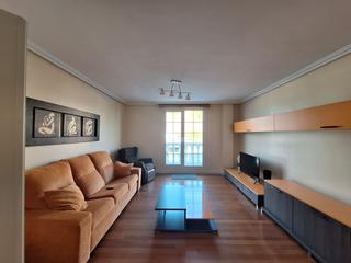 Location Appartement à Centro. Piso en alquiler en centro, 3 dormitorios.