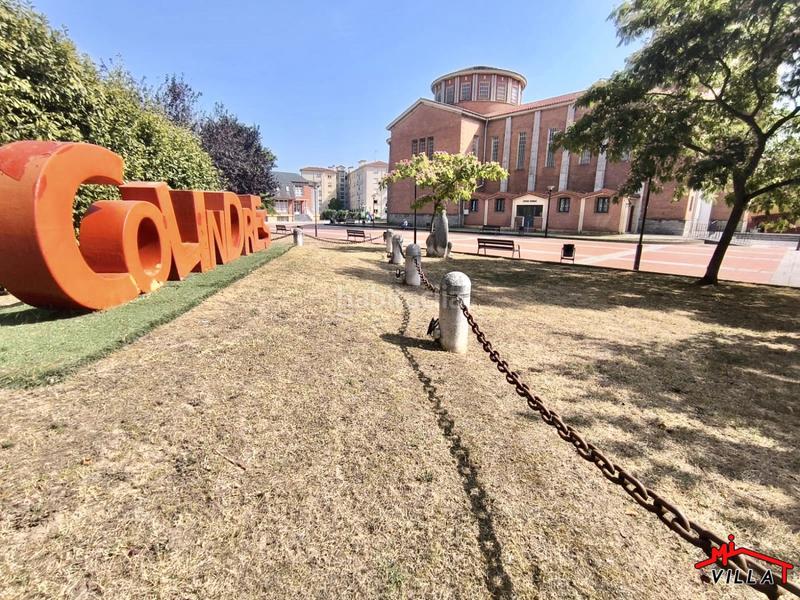 Foto 720ff43b-8559-412a-9c82-c7438a7072f7. Appartement avec chauffage dans Colindres