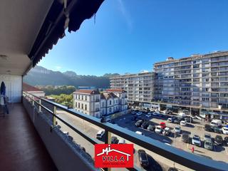 Affitto Appartamento in Centro. Piso en alquiler en centro, 3 dormitorios.