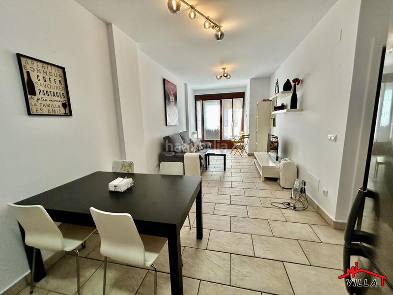 Foto 0cd80f42-bdd4-462d-85f6-10e73fc8e4a1. Ground floor with heating in Zona Playa Laredo