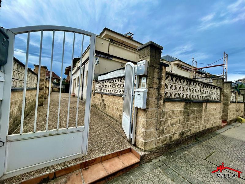 Foto 2d25941c-11dd-4df3-9b87-984036c87593. Ground floor with heating in Zona Playa Laredo