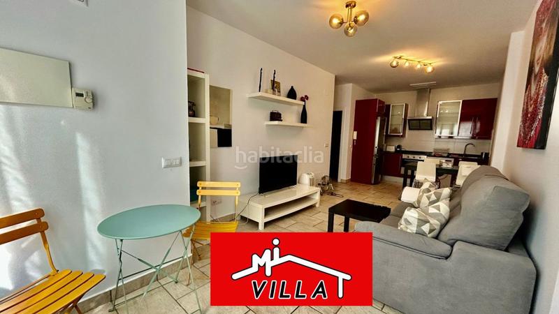 Foto 32a9cb76-2462-4463-988d-af29bab65840. Ground floor with heating in Zona Playa Laredo