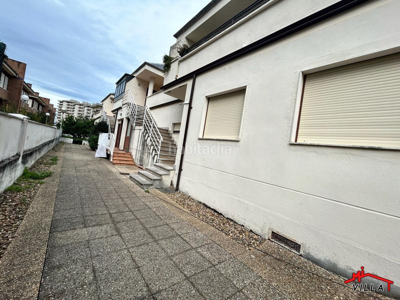 Foto 39659536-49ff-4da3-9ee8-2ce3fc6dea72. Ground floor with heating in Zona Playa Laredo