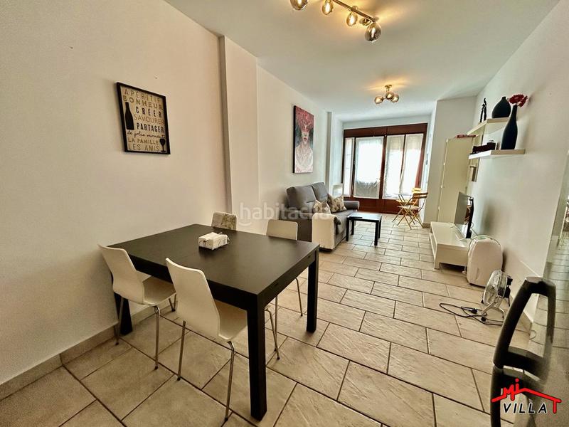 Foto 50dfedb4-9632-477f-9718-704f15ed9956. Ground floor with heating in Zona Playa Laredo