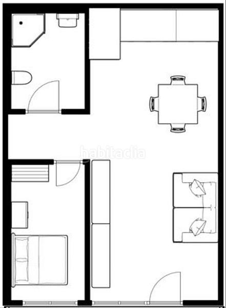 Foto 5e470677-bb70-4bdd-ab89-1dae6bb4c7b6. Ground floor with heating in Zona Playa Laredo