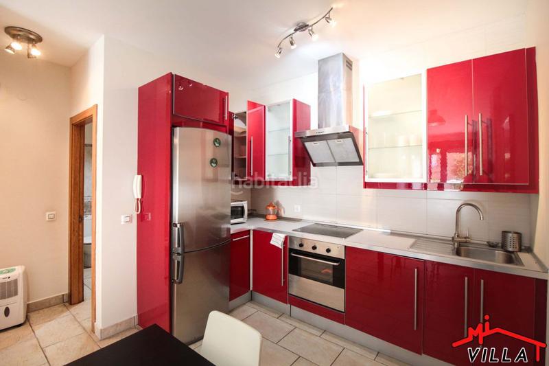 Foto aeb9f031-175c-4216-9f51-4601b798e11b. Ground floor with heating in Zona Playa Laredo