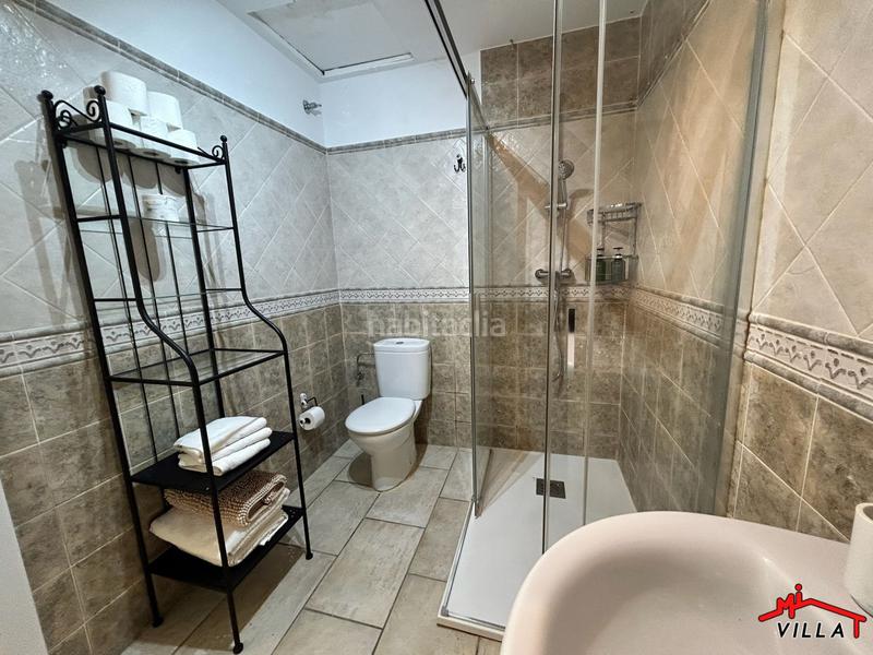 Foto c279803d-027c-4227-a535-7093d1ad705d. Ground floor with heating in Zona Playa Laredo