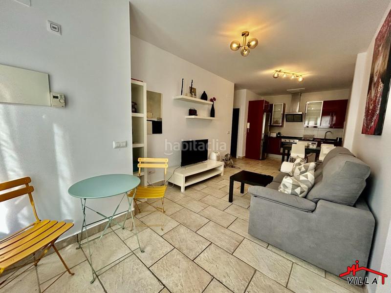 Foto d6f4963e-ebf7-4654-8665-48d920209395. Ground floor with heating in Zona Playa Laredo