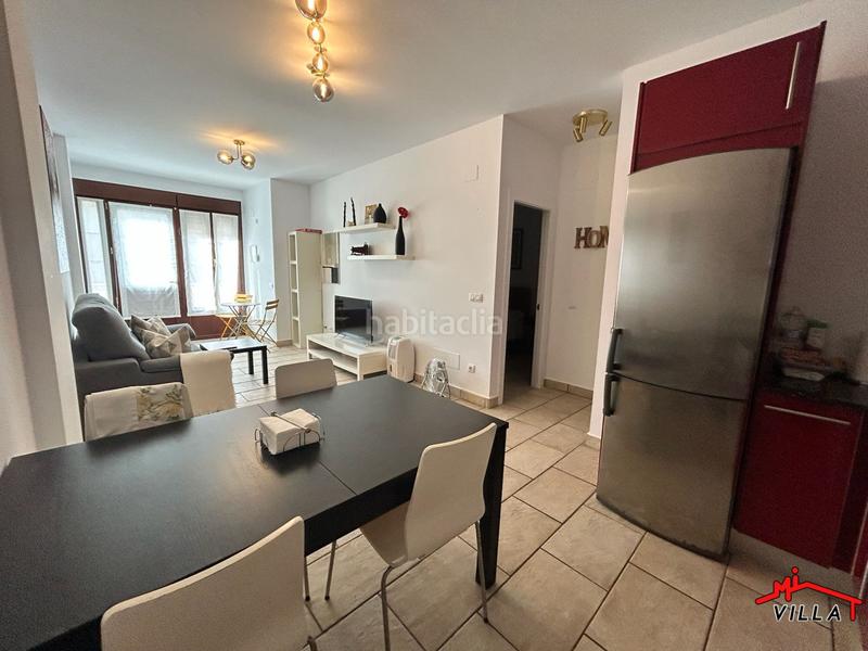 Foto f0b96bae-974a-423a-90cd-8baf280c9890. Ground floor with heating in Zona Playa Laredo