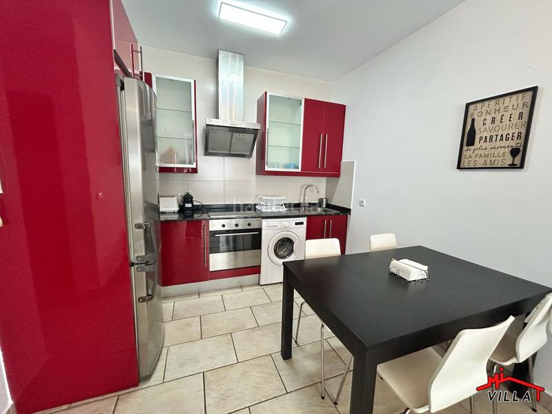 Foto fdfed875-46fd-4aa4-aba6-1ff915cf767f. Ground floor with heating in Zona Playa Laredo