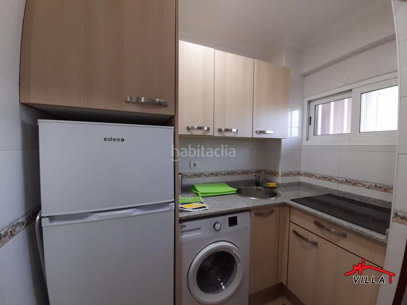 Foto 295dcbb8-1b3d-46e9-bb45-d1ffea705730. Alquiler estudio  en alquiler en hospital. en Laredo