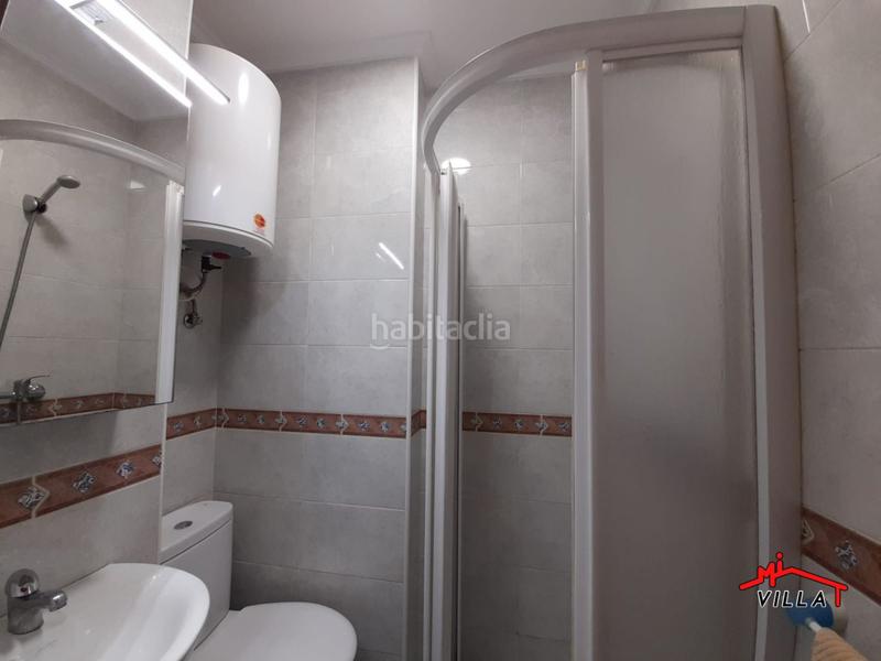 Foto aafd81cc-3cfb-4254-b248-d7f7624677cf. Alquiler estudio  en alquiler en hospital. en Laredo