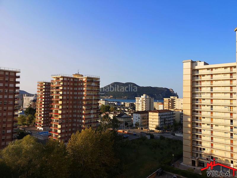 Foto e8be8cb3-0748-430d-9f4a-7855c62fe438. Alquiler estudio  en alquiler en hospital. en Laredo