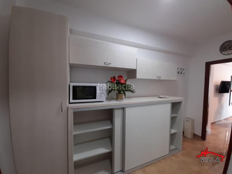 Foto 0e8ef898-ff8a-480d-af80-0b0f571b76e2. Miete studiowohnung in Zona Playa Laredo