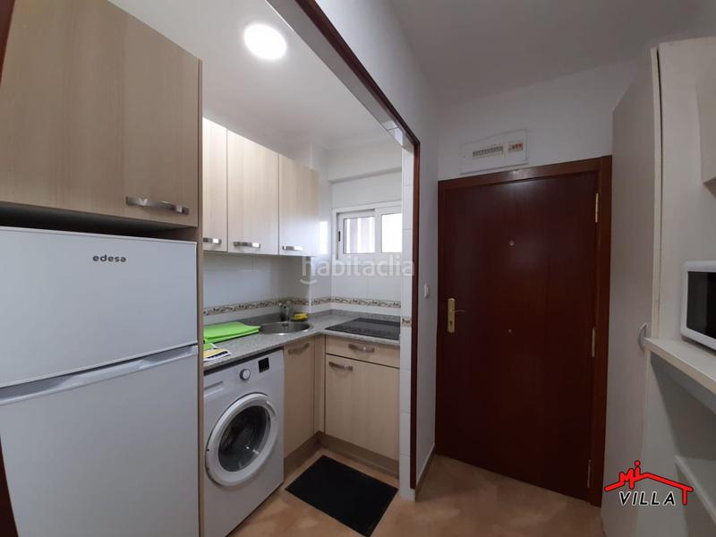 Foto 1831870d-af2f-4aa7-8b63-d683d72a01c1. Miete studiowohnung in Zona Playa Laredo