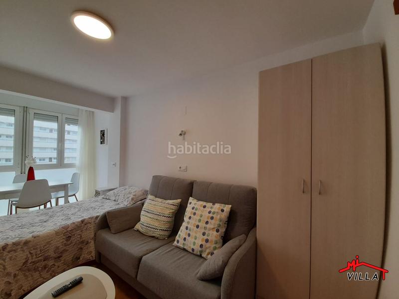 Foto dc03537f-4851-4f4e-884d-1974da10e3d0. Miete studiowohnung in Zona Playa Laredo