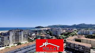 Rent Studio in Zona Playa. Estudio en alquiler en hospital.