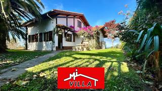 Chalet en Limpias. Chalet en venta en seña, 4 dormitorios.