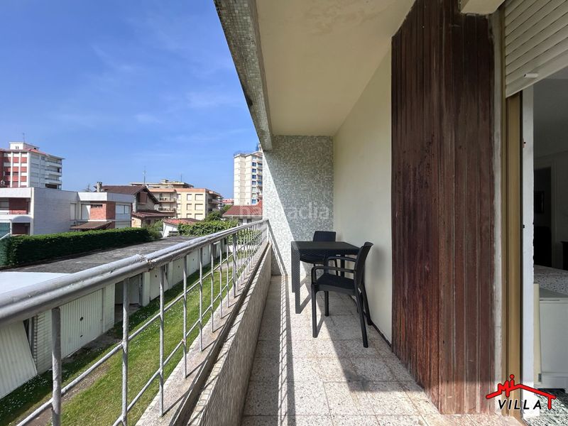 Foto 08cfaf82-d74e-462a-bc11-98060ded52b0. Pis amb calefacció a Carlos V Laredo