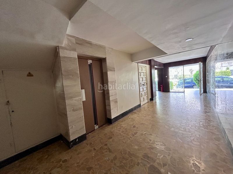 Foto 17655e3f-ad61-46a0-bab7-d78f2faeb7b8. Pis amb calefacció a Carlos V Laredo