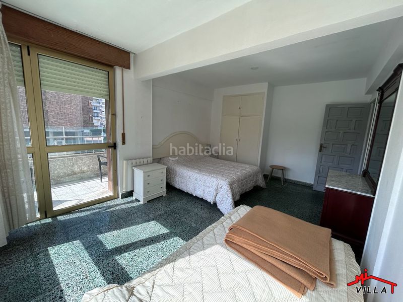 Foto 2dc7ee21-549d-4250-aa03-5cc51c72be35. Pis amb calefacció a Carlos V Laredo