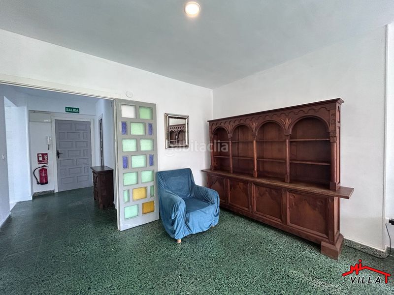 Foto 48765fa5-bbce-4b05-a50d-938121676a03. Pis amb calefacció a Carlos V Laredo