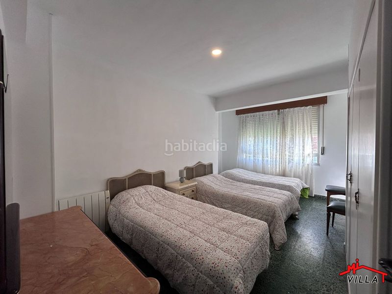 Foto 594d26fc-547f-4015-9095-b2e9b5941655. Pis amb calefacció a Carlos V Laredo