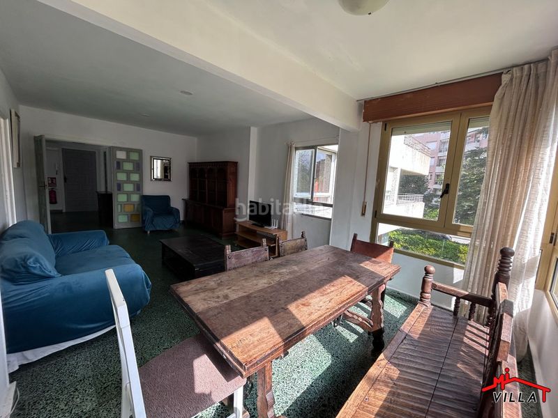 Foto 6763f89a-d02c-4012-b69e-b81251f07808. Pis amb calefacció a Carlos V Laredo