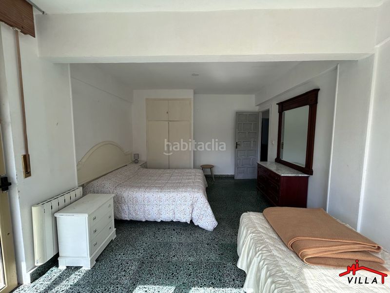 Foto 6be72d93-a99d-4064-a1f8-0187f0fef13a. Pis amb calefacció a Carlos V Laredo