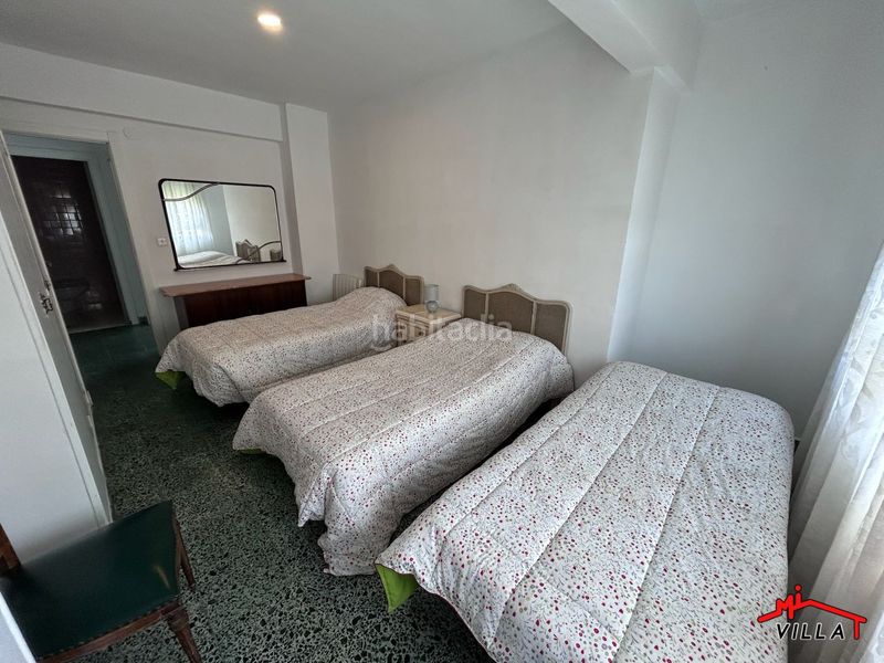 Foto 6de82624-c5be-41f7-9677-4ed7d405fdb8. Pis amb calefacció a Carlos V Laredo