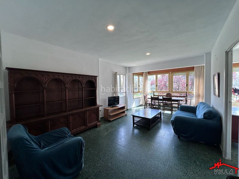 Foto 79325b96-3a00-4e77-b859-91bd9042b88d. Pis amb calefacció a Carlos V Laredo