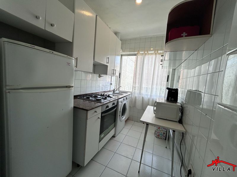 Foto 88e1fa17-6dbc-487d-b7a2-f61584d0c6c4. Pis amb calefacció a Carlos V Laredo