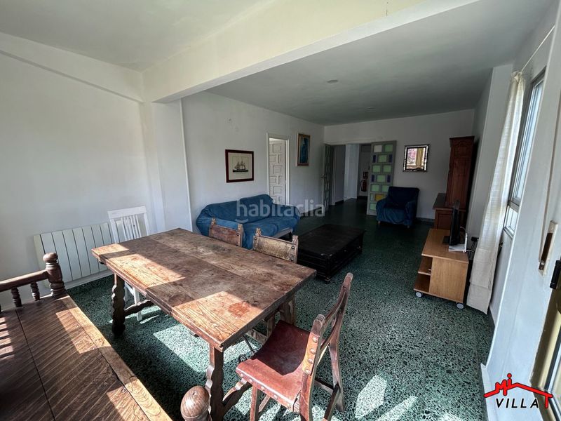 Foto addc47e1-5ab6-49ba-8cce-93033c896557. Pis amb calefacció a Carlos V Laredo