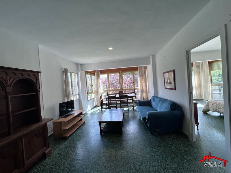 Foto b91cedc9-5ed0-4a24-aca4-fc8306d32376. Pis amb calefacció a Carlos V Laredo