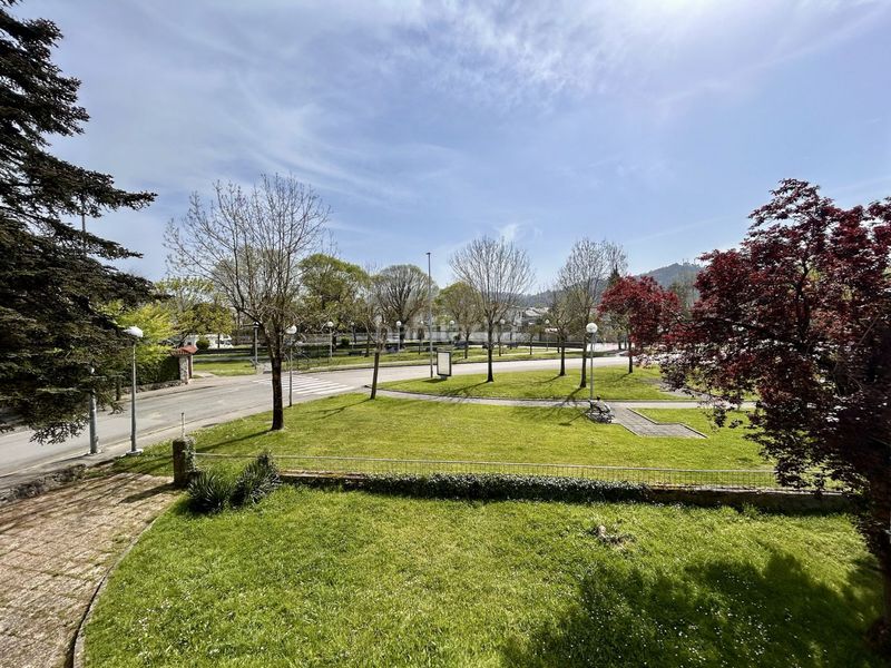 Foto c75aec33-e5ad-421c-b572-8ed37858ed4c. Pis amb calefacció a Carlos V Laredo