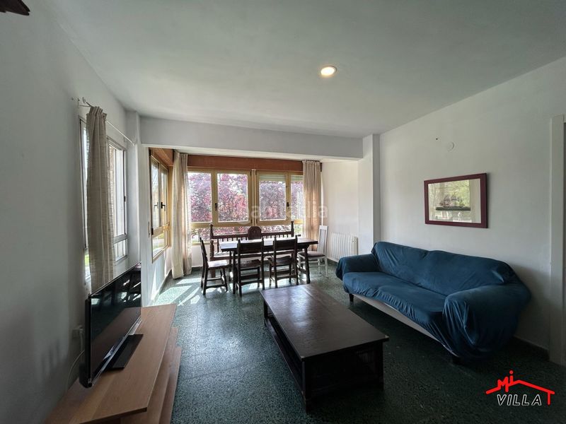 Foto cff4613f-f0d3-4ea9-b791-8e75f95e64bd. Pis amb calefacció a Carlos V Laredo