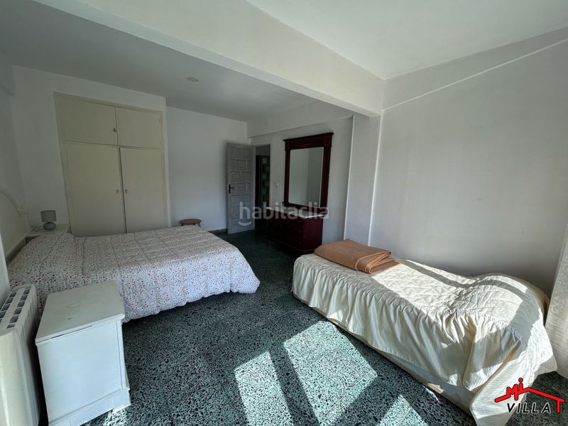 Foto f6918b96-29cd-4206-a342-597ae1e85e43. Pis amb calefacció a Carlos V Laredo