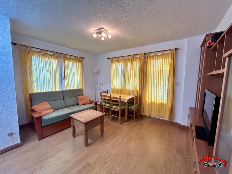 Foto 106dbe93-4dd4-493c-b124-8a18dc16a178. Pis amb calefacció a Zona Playa Laredo