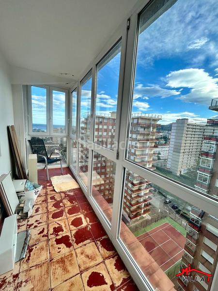 Foto 1dbd406b-3be5-4c74-9527-fd19c55edf31. Pis amb calefacció a Zona Playa Laredo