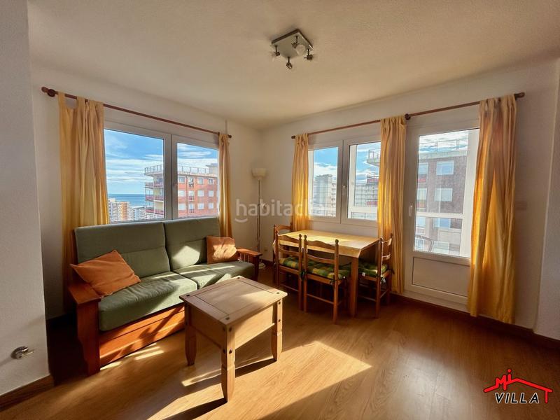 Foto a50f5dd1-e863-4691-a067-6eca1ffae5bb. Pis amb calefacció a Zona Playa Laredo