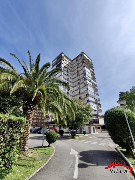 Foto cf6e1c67-d562-4e54-91ac-aebf3b2c6a84. Pis amb calefacció a Zona Playa Laredo