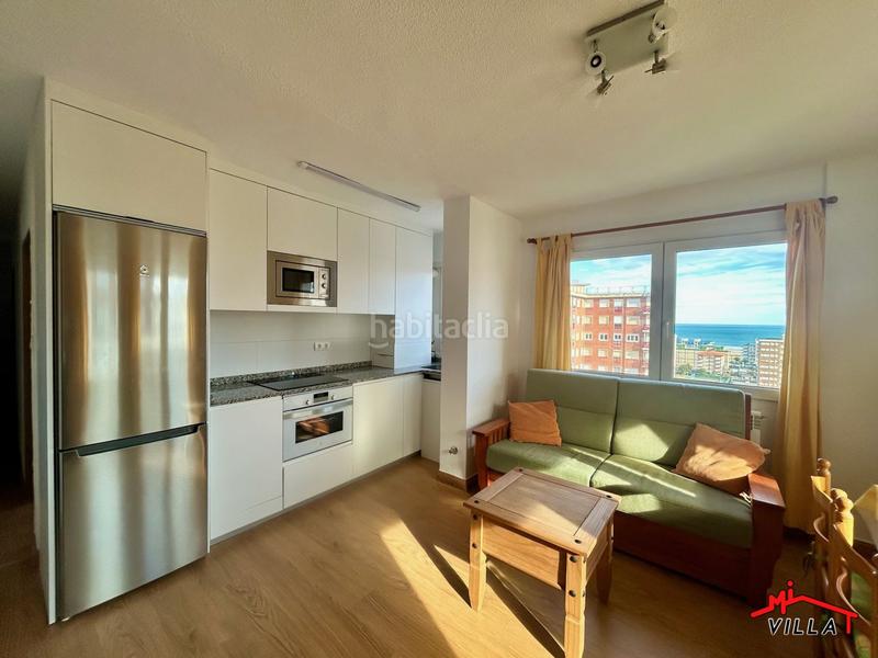 Foto f2ebd25d-86e0-4b8f-9383-1603d1a6c900. Pis amb calefacció a Zona Playa Laredo